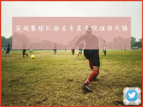 英超赛球队排名年度表现谁领风骚