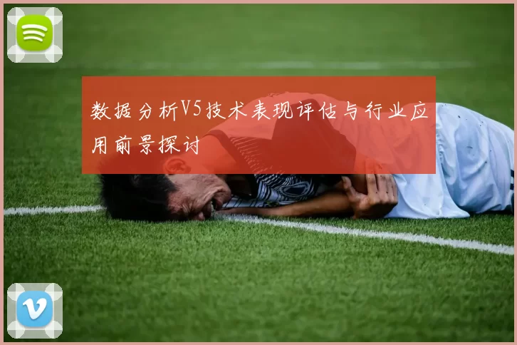 数据分析V5技术表现评估与行业应用前景探讨