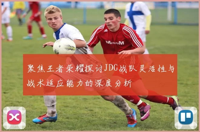 聚焦王者荣耀探讨JDG战队灵活性与战术适应能力的深度分析