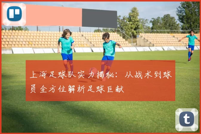 上海足球队实力揭秘：从战术到球员全方位解析足球巨献