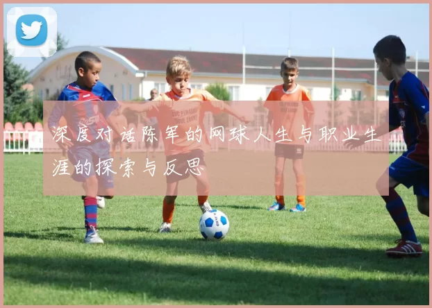 深度对话陈军的网球人生与职业生涯的探索与反思