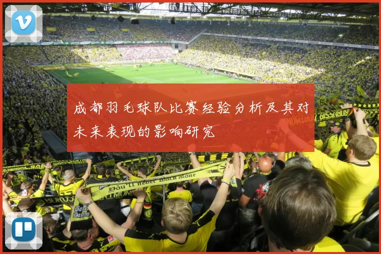 成都羽毛球队比赛经验分析及其对未来表现的影响研究